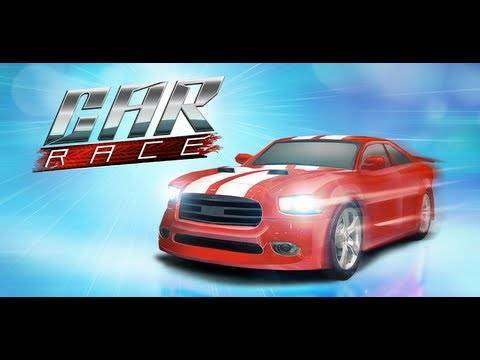 Race Car por Fun Games For Free