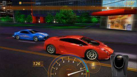 Car Race da Games in omaggio da MOD APK Android Download