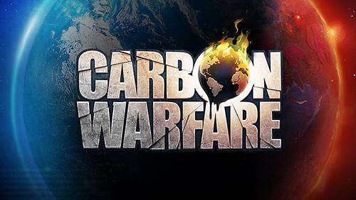 la guerra de carbono