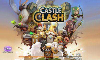 Castle Clash