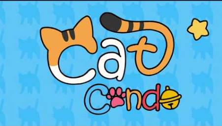 گربه condo