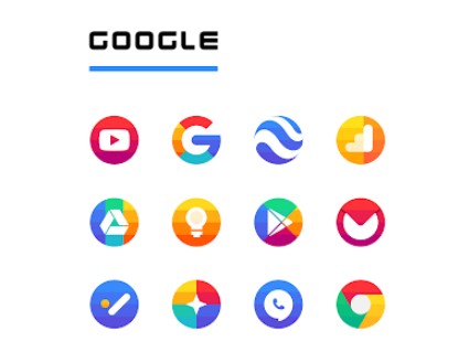 cavion icon pack sale MOD APK Android