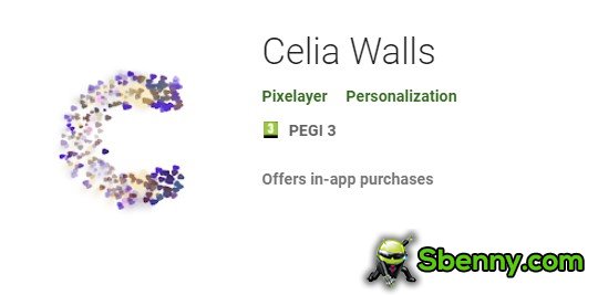 celia walls