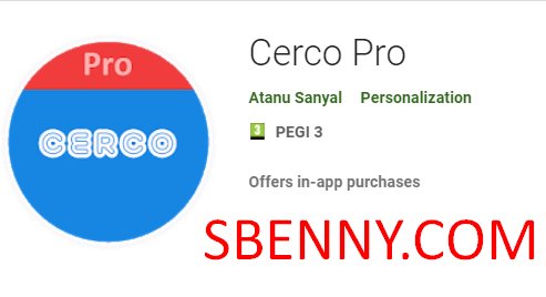 cerco pro