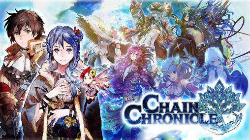 Chain Chronicle &ndash; RPG