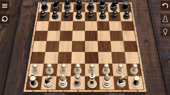 chess MOD APK Android