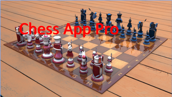 chess app pro