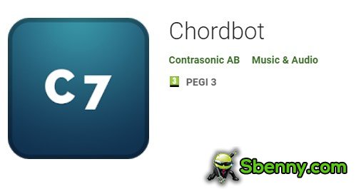 chordbot