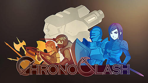 chrono clash