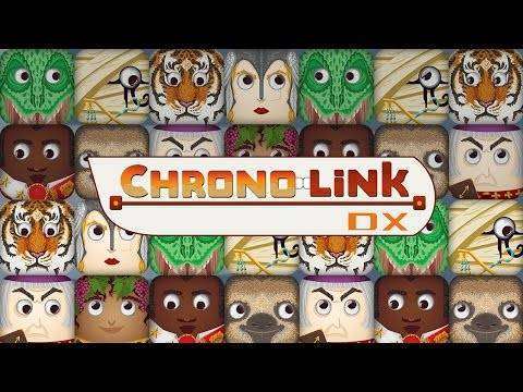 chronolink dx