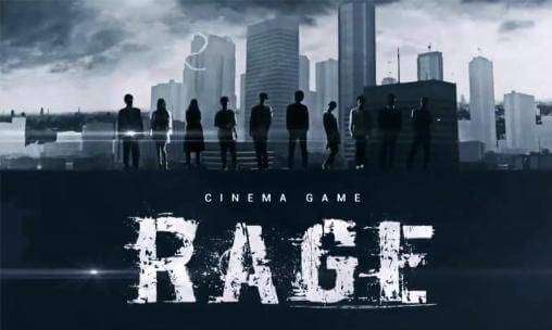 Cine Juego: RAGE