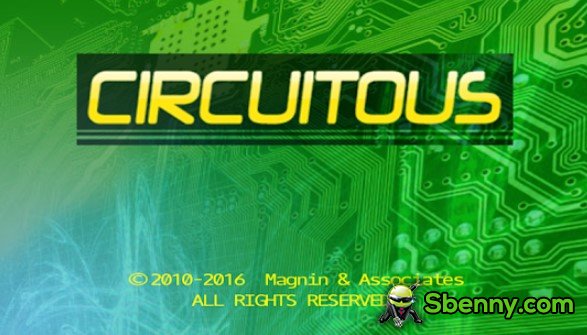 circuitous