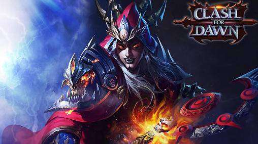 Clash for Dawn: Guild War