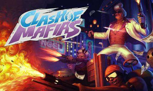 Clash of Mafias