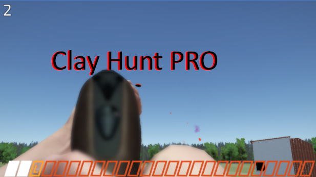clay Jagd Pro