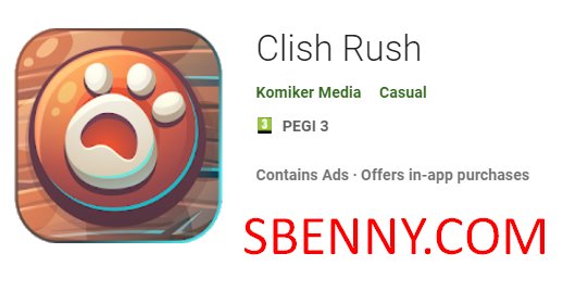 clish rush