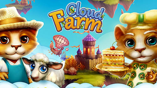 cloud farm