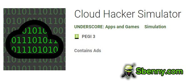 cloud hacker simulator