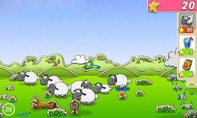 Облака и овцы Premium MOD APK Android Скачать бесплатно