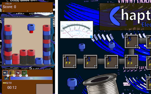 Gameplay screenshot from colfix for Android