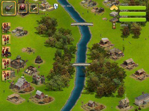 Colonies vs Empire MOD APK for Android Free Download