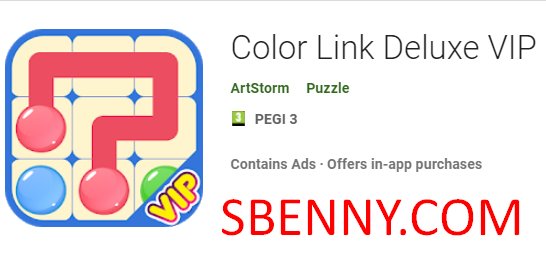 color link deluxe vip