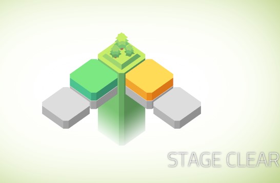 Gameplay screenshot from colorzzle for Android