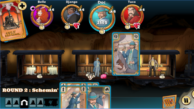 colt express APK Andoid