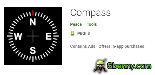 compass