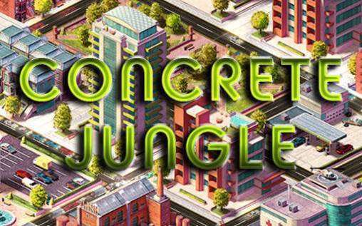 concrete jungle