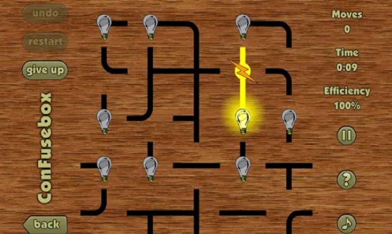 confusebox MOD APK Android