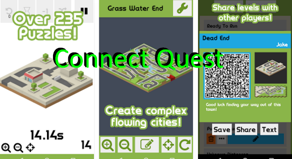 connect quest