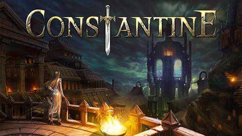 constantine