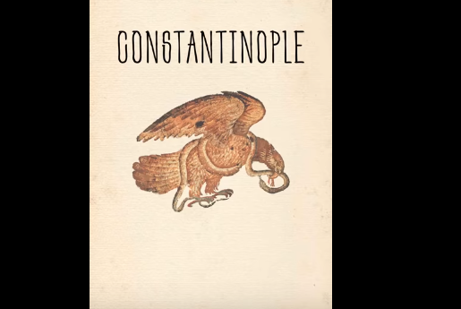  Constantinople Board Game APK