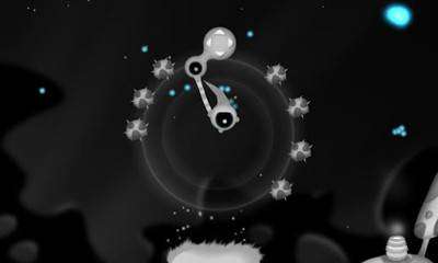 Gameplay screenshot from contre jour for Android