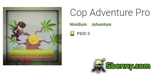 cop adventure pro