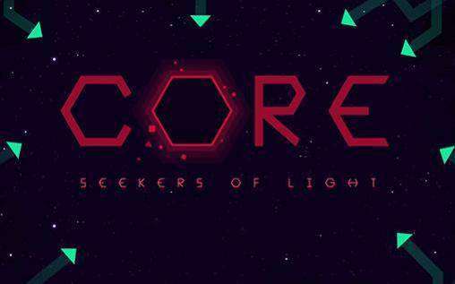 core seekers of light