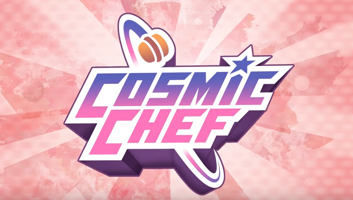 cosmic chef