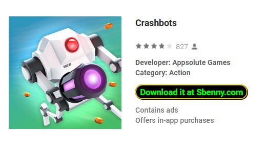 crashbots