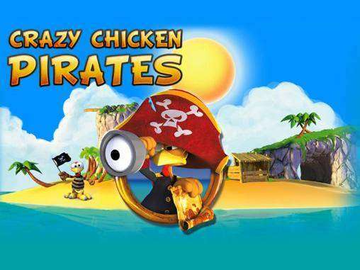  Crazy Chicken Pirates