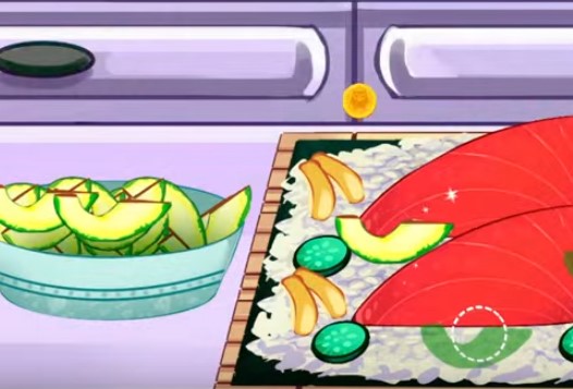 crazy cooking chef MOD APK Android