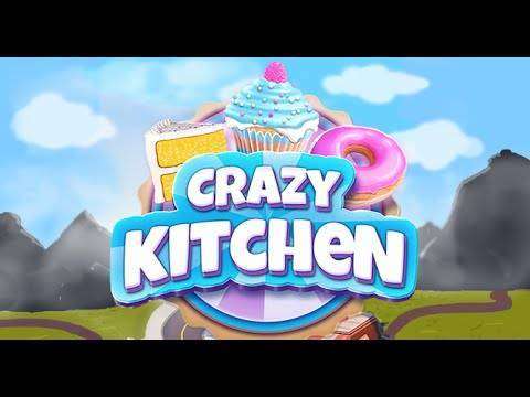 Crazy Kitchen