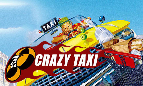 crazy taxi classic