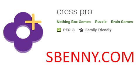 cress pro