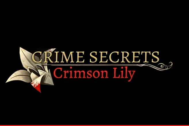 secretos del crimen completos