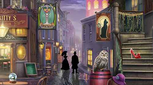 Criminal Case: Mysteries of the Past MOD APK Android Game Free Download