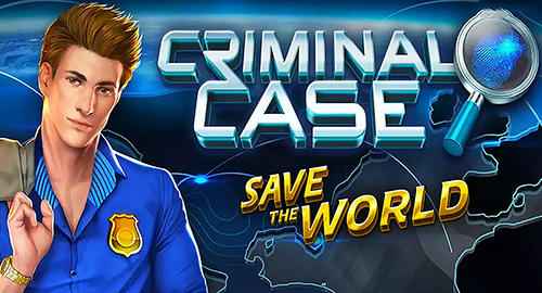 Caso penal: salvar el mundo