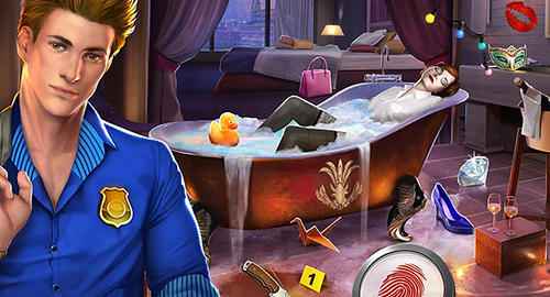 Criminal Case: Save the World MOD APK Android Game Free Download