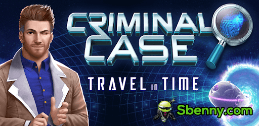 Caso criminale: viaggiare nel tempo