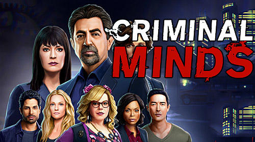 criminal minds the mobile game